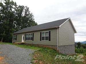 Mountain Song Home