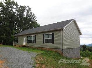 40 Mountain Song Ln, Lexington, VA 24450