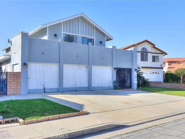 905 Brighton Way, Montebello, CA 90640