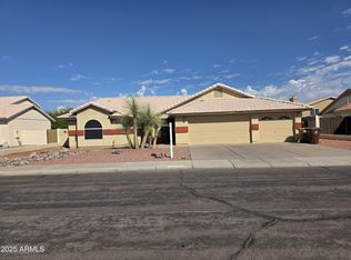 8758 W Bloomfield Rd, Peoria, AZ 85381