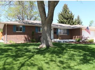 3511 N Franklin Ave, Loveland, CO 80538