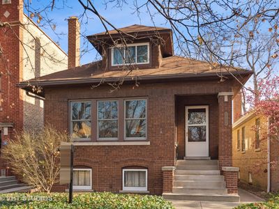 5345 N Spaulding Ave, Chicago, IL, 60625