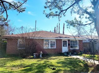 2240 Iowa Ave, Kenner, LA 70062