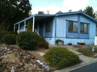 20 Rollingwood Dr SPC 36, Jackson, CA 95642