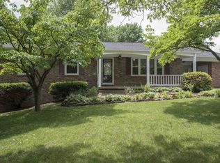 5641 Gladeview Dr, Bridgewater, VA 22812