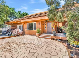 1619 Roble Grande Rd, Alpine, CA 91901