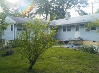 2205 Pisgah Church Rd, Greensboro, NC 27455