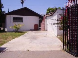 9346 Crest Dr, Spring Valley, CA 91977