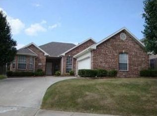 1505 Lake Bluff Dr, Garland, TX 75043