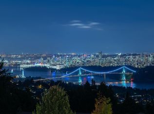 1629 Langton Pl, West Vancouver, BC V7S 3H2