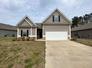 9 Grandberry Ct SW, Rome, GA 30165