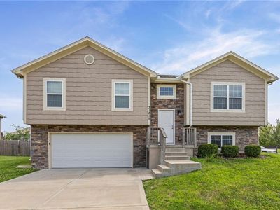 31815 W 171st St, Gardner, KS, 66030