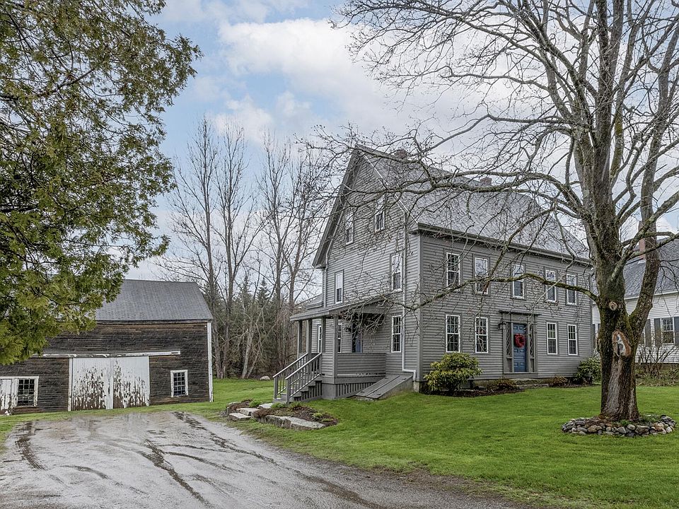 162 Wright Road, Woolwich, ME 04579 Zillow