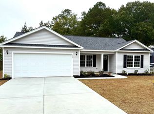 133 Cooper Lane Ky LOT 7, Georgetown, SC 29440