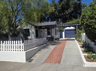 1151 Heather Sq, Pasadena, CA 91104