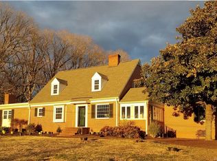 1857 Sandy Hook Rd, Goochland, VA 23063