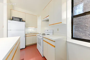 Rented by Corcoran