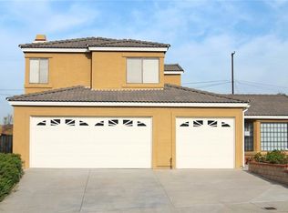 19209 Windrose Dr, Rowland Heights, CA 91748