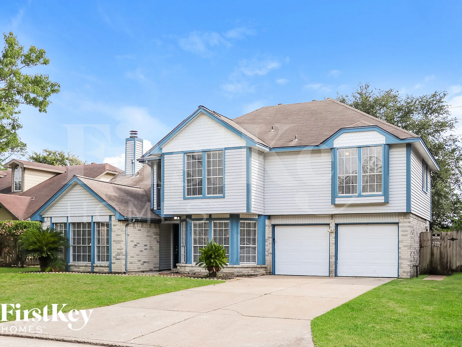 4 bed, 2.5 bath, 2084 sqft, $2,240 — Photo 2