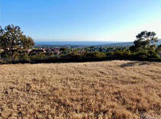 4 Inspiration Pt, Laguna Niguel, CA 92677