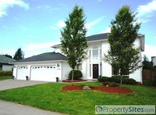 10501 NW 3rd Ave, Vancouver, WA 98685