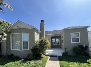 1544 S Cochran Ave, Los Angeles, CA 90019