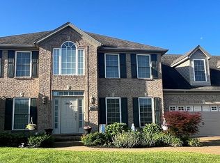 8833 Calvin Cir, Newburgh, IN 47630