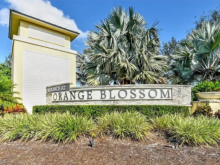 Community Entrance