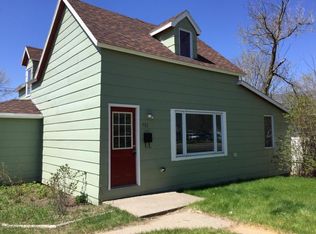 701 Irvine Ave NW, Bemidji, MN 56601