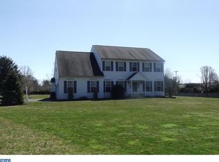 1421 Stony Rd, Hartsville, PA 18974