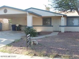 1959 W Cabernet Dr, Tucson, AZ 85746