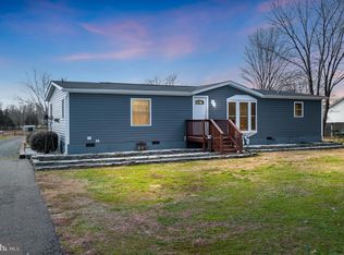 26482 Old Office Rd, Culpeper, VA 22701