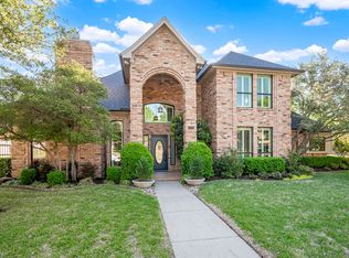 4701 Shadycreek Ln, Colleyville, TX 76034