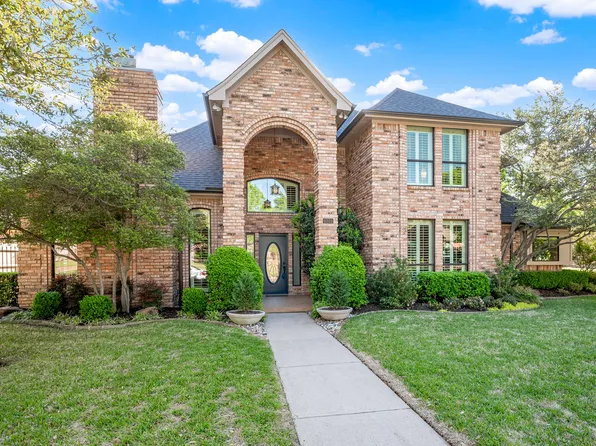 4701 Shadycreek Ln, Colleyville, TX 76034