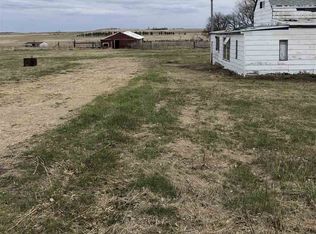 180 37th St NE, Balfour, ND 58712