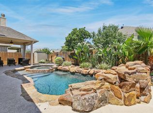 9118 Newcroft Ct, Tomball, TX 77375
