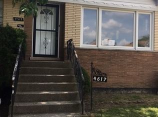 4617 W Dickens Ave, Chicago, IL 60639