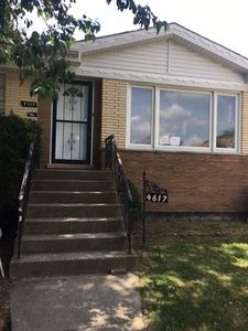 4617 W Dickens Ave, Chicago, IL, 60639