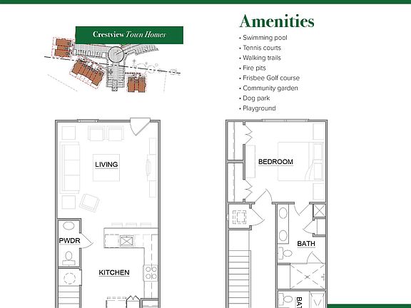 3rd image of 2127 Gildridge Dr Lot 46