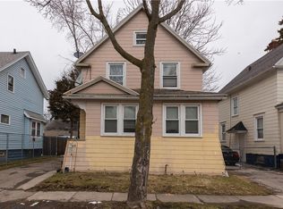 164 Herald St, Rochester, NY 14621
