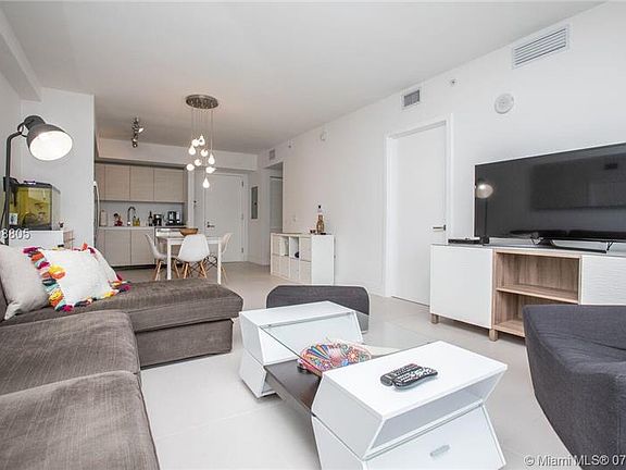 4th image of 4250 Biscayne Blvd APT 705