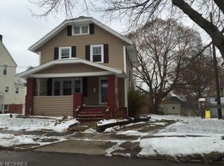 320 E Liberty St, Ashland, OH 44805