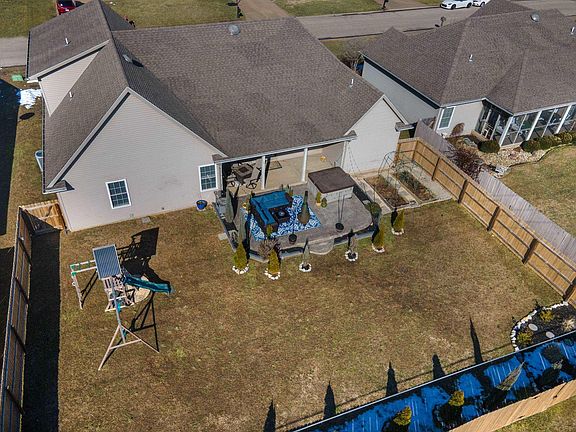 2nd image of 2525 Belize Dr