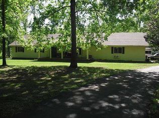 374 Riggs Ln, Tullahoma, TN 37388