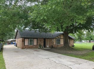 1412 Camelia Dr, Deridder, LA 70634