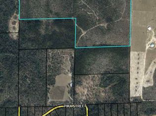 0 Tipaquan St, Marianna, FL 32448