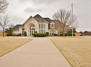 1920 Saint Andrews Dr, Ovilla, TX 75154