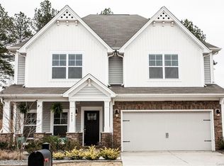 4472 Carrington Dr LOT 264A, Lancaster, SC 29720