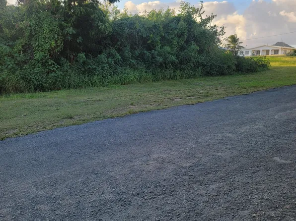 171-A Clifton Hill KI, St. Croix, VI 00820