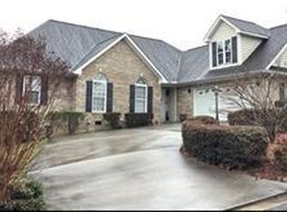 1523 Covie Rdg, Dalton, GA 30720